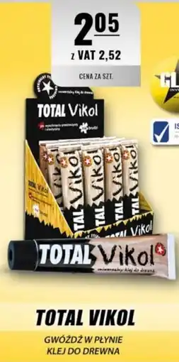 Eurocash Gwoźdź w płynie klej do drewna oferta