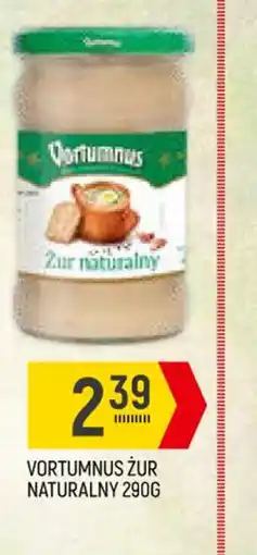 Delikatesy Piotruś Pan Vortumnus Zur naturalny oferta