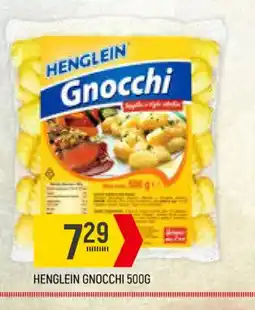Delikatesy Piotruś Pan Henglein Gnocchi oferta