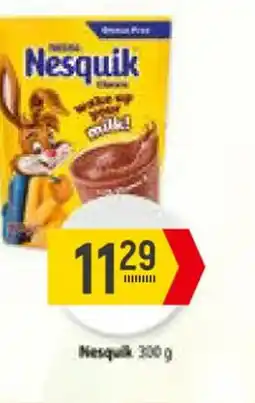 Delikatesy Piotruś Pan Nesquik Classic oferta