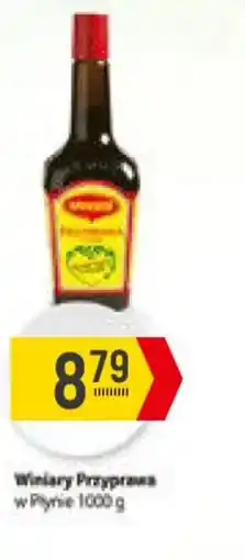 Delikatesy Piotruś Pan Winiary Przyprawa w Płynie oferta