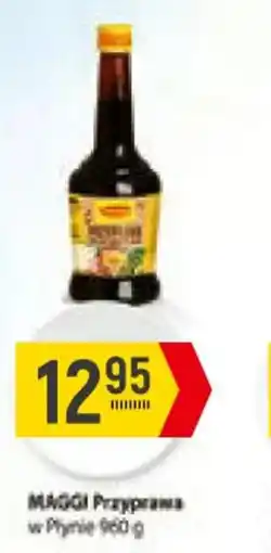 Delikatesy Piotruś Pan Maggi Przyprawa w Płynie oferta