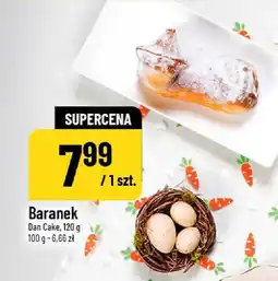 Polomarket Baranek Dan Cake oferta