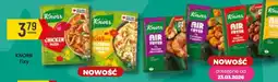 Delikatesy Piotruś Pan Knorr Fixy oferta