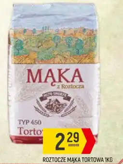 Delikatesy Piotruś Pan Mąka tortowa Roztocze oferta