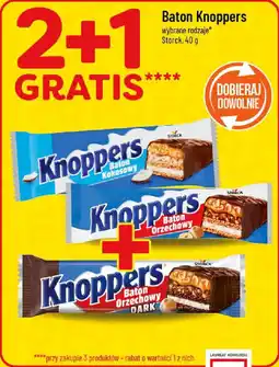 Polomarket Baton Knoppers Storck oferta