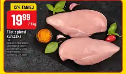 Polomarket Filet z piersi kurczaka oferta