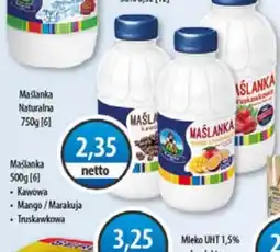 DUO-TES Maślanka oferta