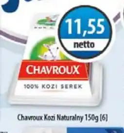 DUO-TES Chavroux Kozi Naturalny oferta