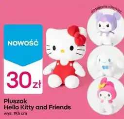 Pepco Pluszak Hello Kitty and Friends oferta