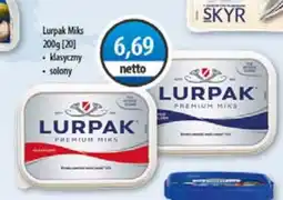 DUO-TES Lurpak Premium Miks oferta