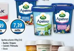 DUO-TES Arla Apetina w kostce oferta
