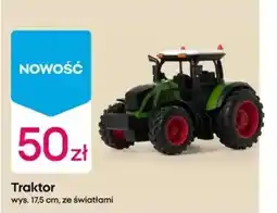 Pepco Traktor oferta