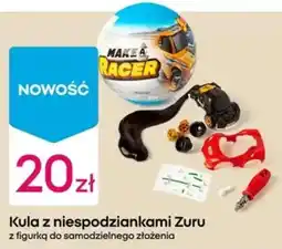 Pepco Kula z niespodziankami Zuru oferta