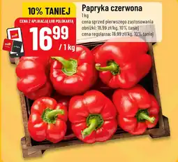 Polomarket Papryka czerwona oferta