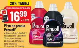 Polomarket Płyn do prania Perwoll Henkel oferta