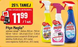 Polomarket Płyn Meglio Bolton oferta