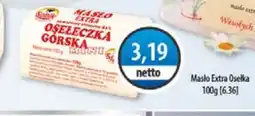 DUO-TES Osełeczka Górska Masło oferta