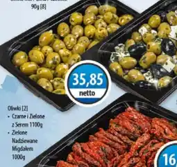 DUO-TES Oliwki oferta