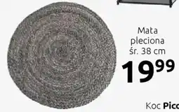 Black Red White Mata pleciona oferta