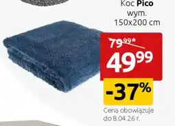 Black Red White Koc Pico oferta