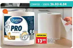 Biedronka Ręcznik papierowy Pro, 600 listków oferta