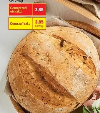 Biedronka Chleb oferta