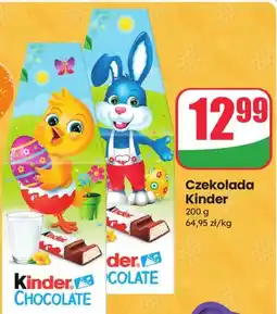 Dino Czekolada oferta