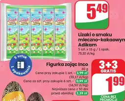 Dino Figurka zając oferta