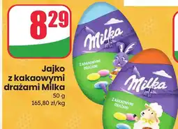 Dino Jajko z kakaowymi drażami oferta