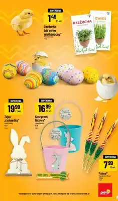 Polomarket Palma oferta