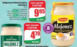 Dino Majonez Dekoracyjny Winiary oferta