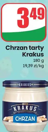 Dino Chrzan tarty Krakus oferta