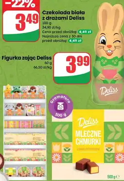 Dino Figurka zając Deliss oferta