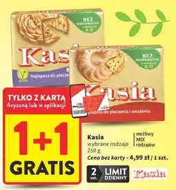 Intermarche Kasia oferta