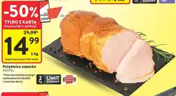 Intermarche Polędwica sopocka PEKPOL oferta