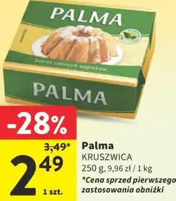 Intermarche Palma KRUSZWICA oferta