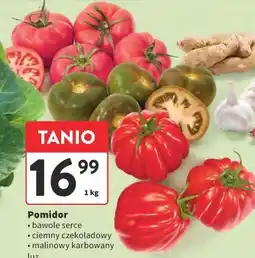 Intermarche Pomidor oferta