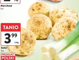 Intermarche Seler luz oferta