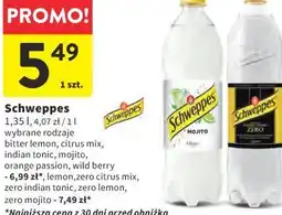 Intermarche Schweppes oferta