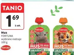 Intermarche Mus FORTUNA oferta