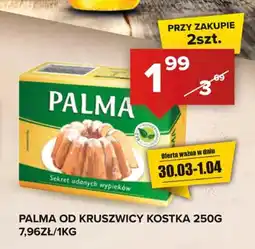 Spiżarnia Smakosza Palma od Kruszwicy kostka oferta