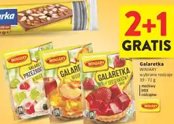 Intermarche Galaretka WINIARY oferta