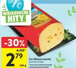 Intermarche Ser Włoszczowski WŁOSZCZOWA oferta