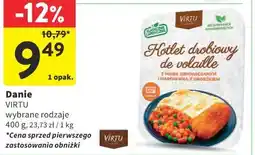 Intermarche Danie VIRTU oferta
