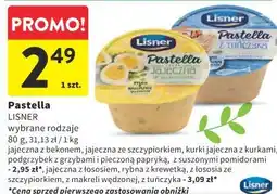 Intermarche Pastella LISNER oferta