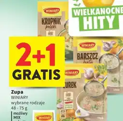 Intermarche Zupa WINIARY oferta