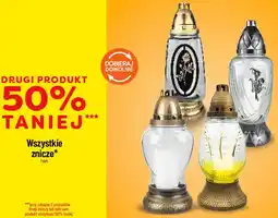 Polomarket Wszystkie znicze oferta