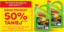 Polomarket Płyn letni do spryskiwaczy Active Auto oferta