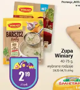 Premium Nasz Sklep Zupa Winiary oferta